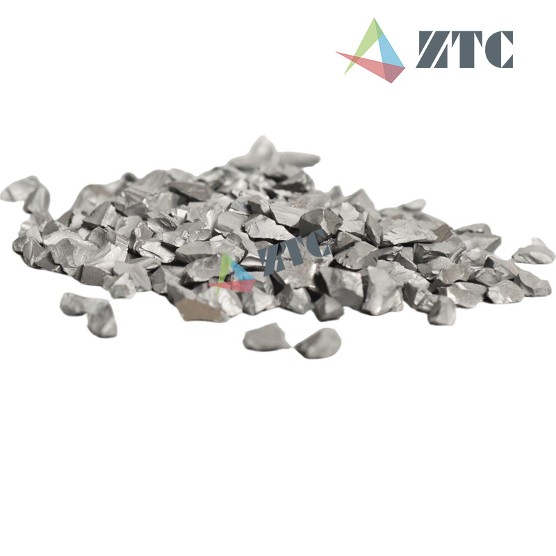 Affordable Tungsten Carbide Grits with Consistent Quality for Industrial Use