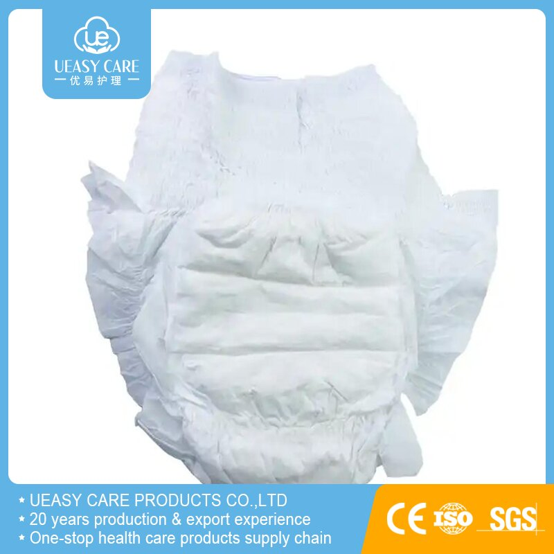 Factory Ultra Soft Disposable Perfect Wholesale Custom Good Price Non Woven Fabric China Printed PE Film