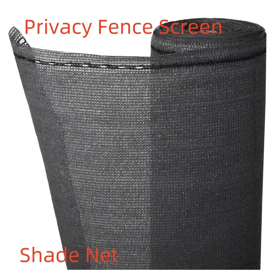 Затеняющая сетка для теплиц 30%-95%