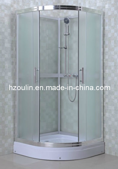 Simple Shower Room Cabin (AC-69)
