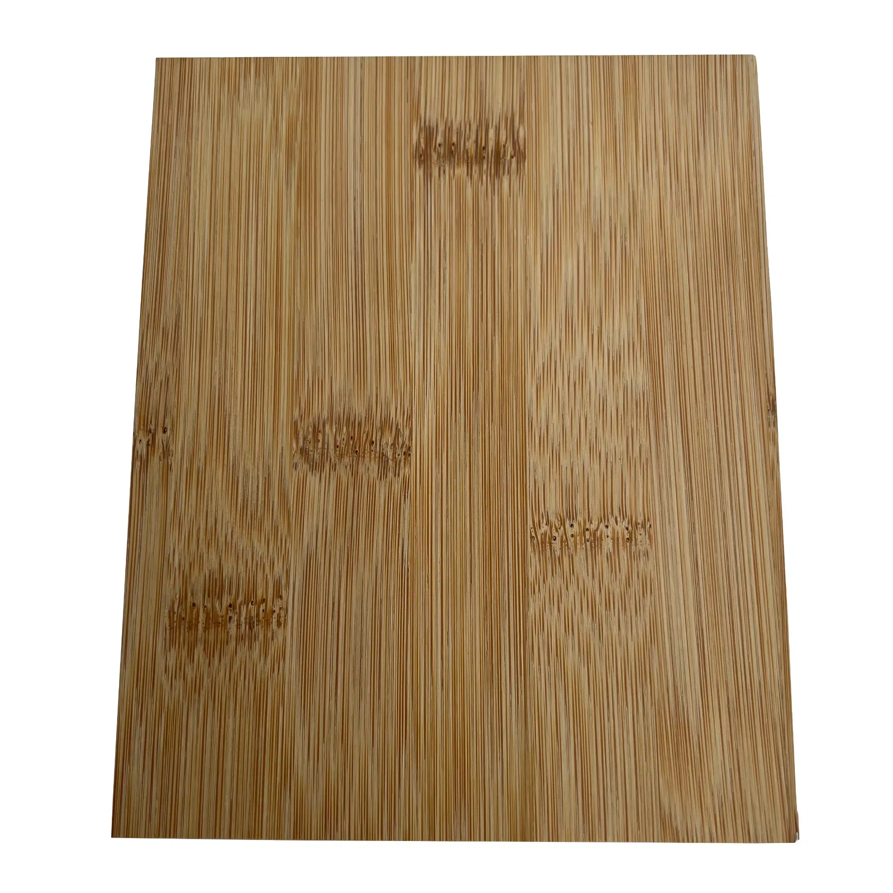 Bamboo Plywood, Horizontal/Vertical/Cross Splicing, Custom Thickness, for Furniture