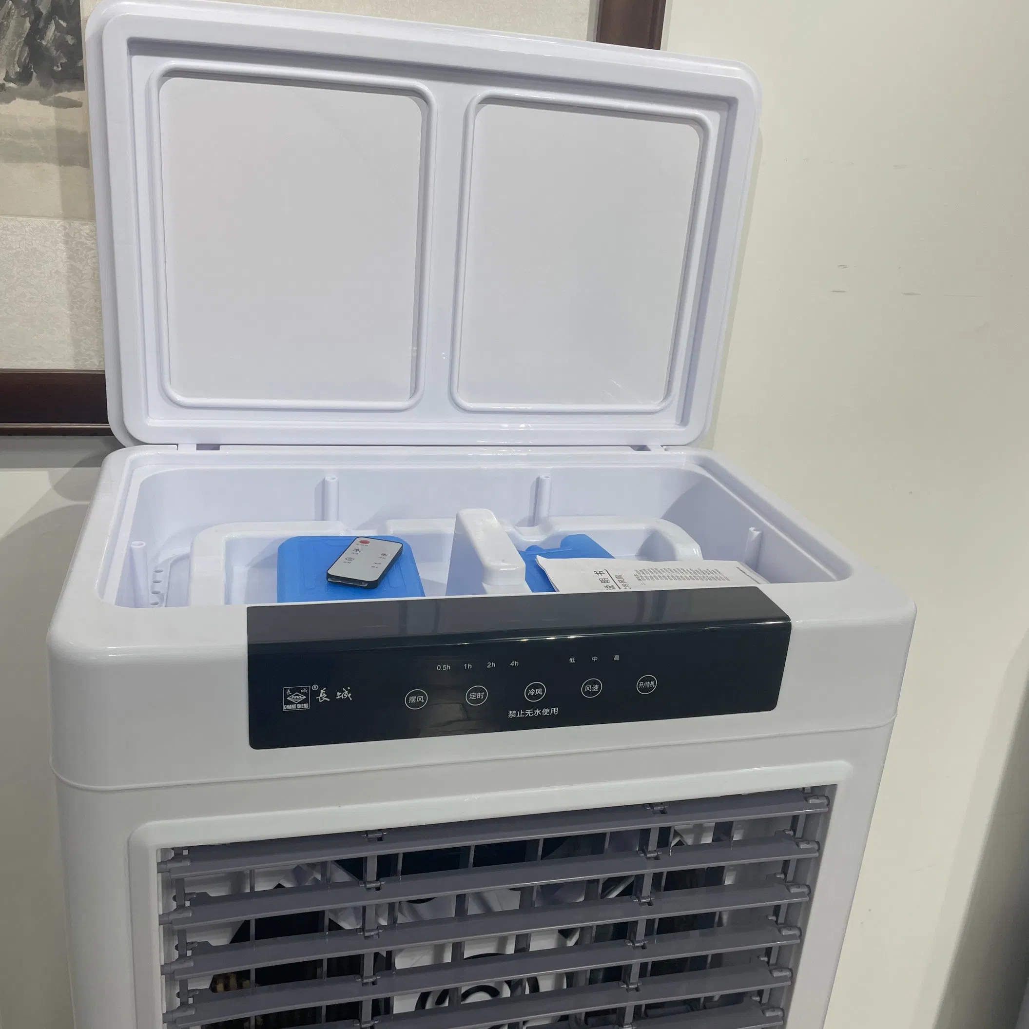 Personal Air Cooler for Home and Business Use Electronic Remote Control