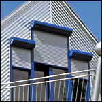 Top Quality Aluminium Roller Shutter