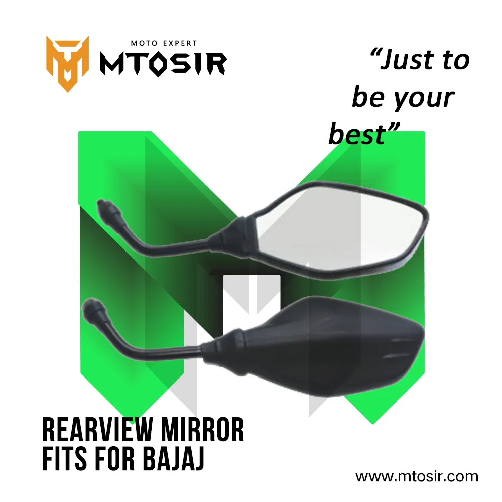 Зеркало заднего вида TVS Apache