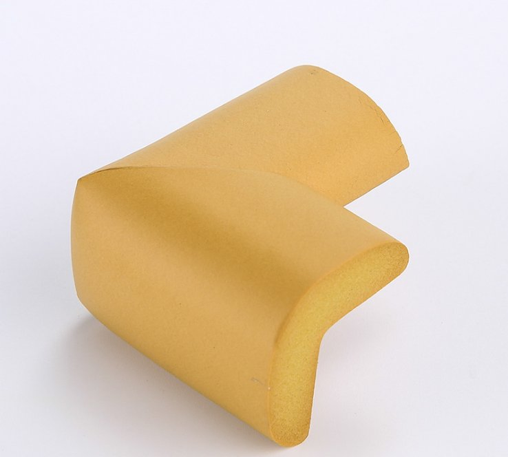 Children Thick Anti-Collision Corner Protective Mat Table Foot Protective Cover