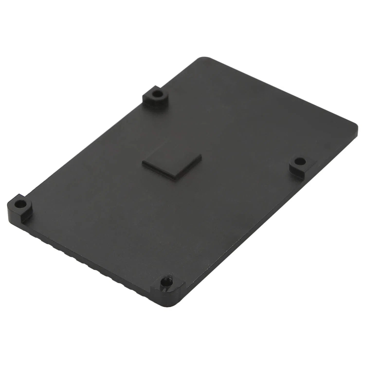 Metal Black Case Cooling Protection Shell Heat Dissipation for Raspberry Pi 3 B/B+, Pi 2 B/B+