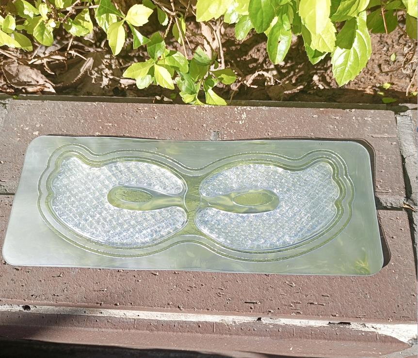 Anti-Aging Anti-Wrinkle Fine Lines Hydrating SPA Eye Mask