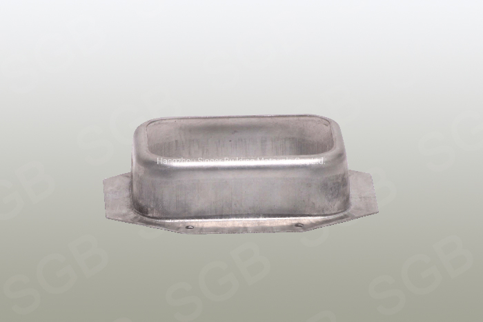 Caribbean No Rust Rain Water Gutters and Downspouts Water Collector From Roof Tile Africa for Rooftop