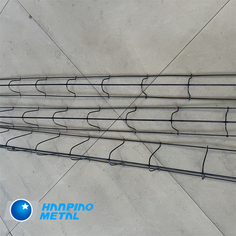 2" Metal Slab Bolster Upper