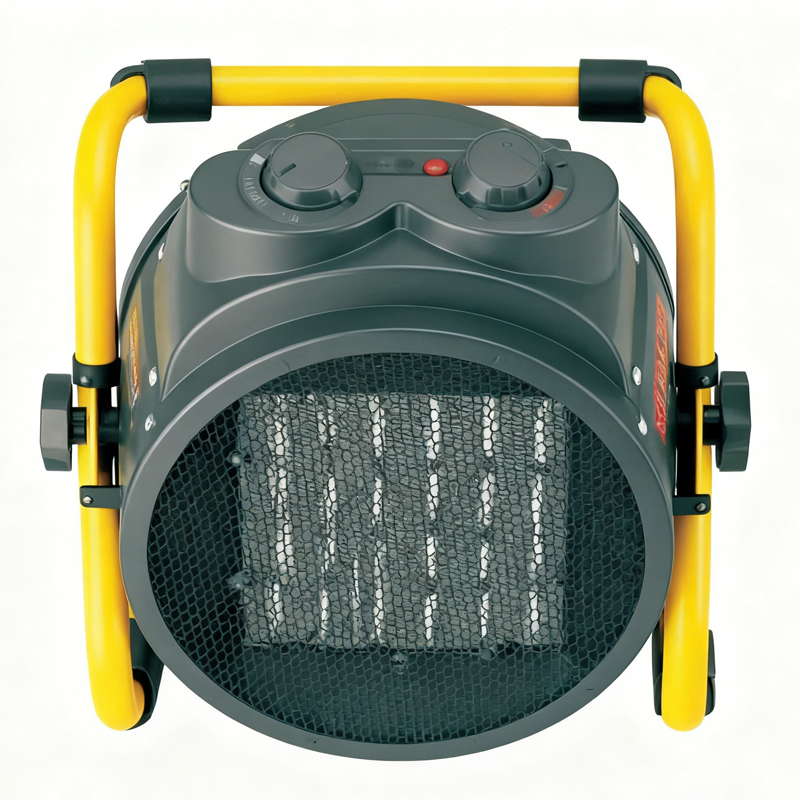 Home Heating System Warm Air Blower Electric Portable Fan Heaters