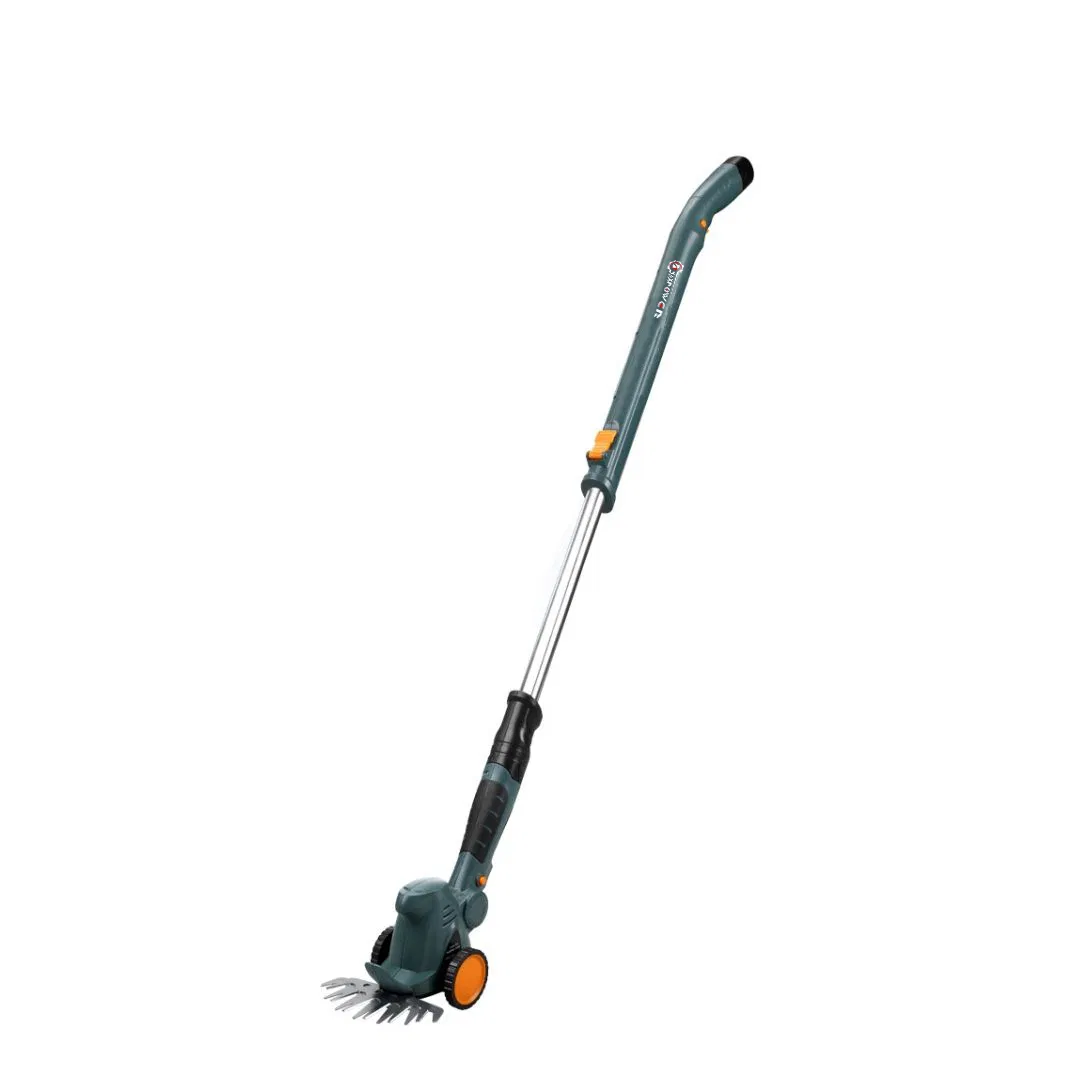 Аккумуляторный кусторез Teamax TM-HT6018Li с телескопической штангой