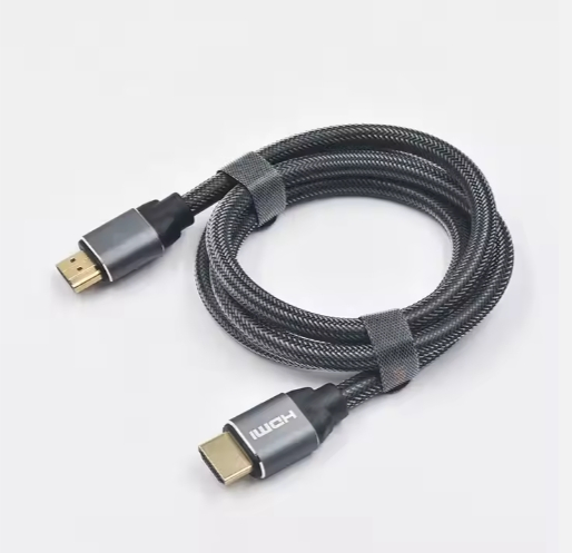 Ultra High Speed HDMI® Cable 2.1 for 8K and 3D Support