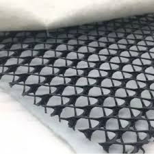 3D Composite Drainage Geonet Geotextile Drainage Geocomposite Geonet