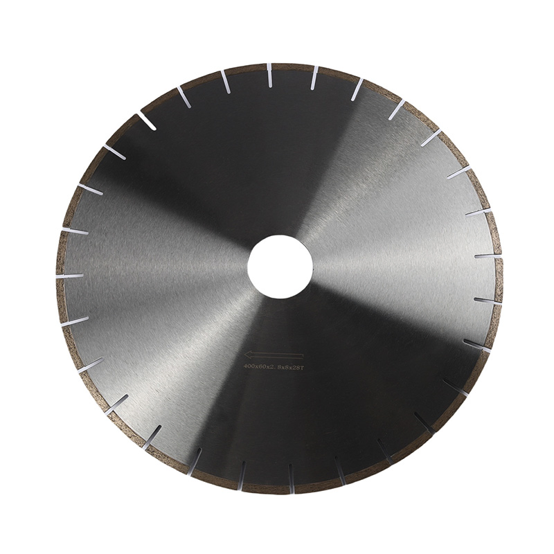 Алмазные диски для резки гранита