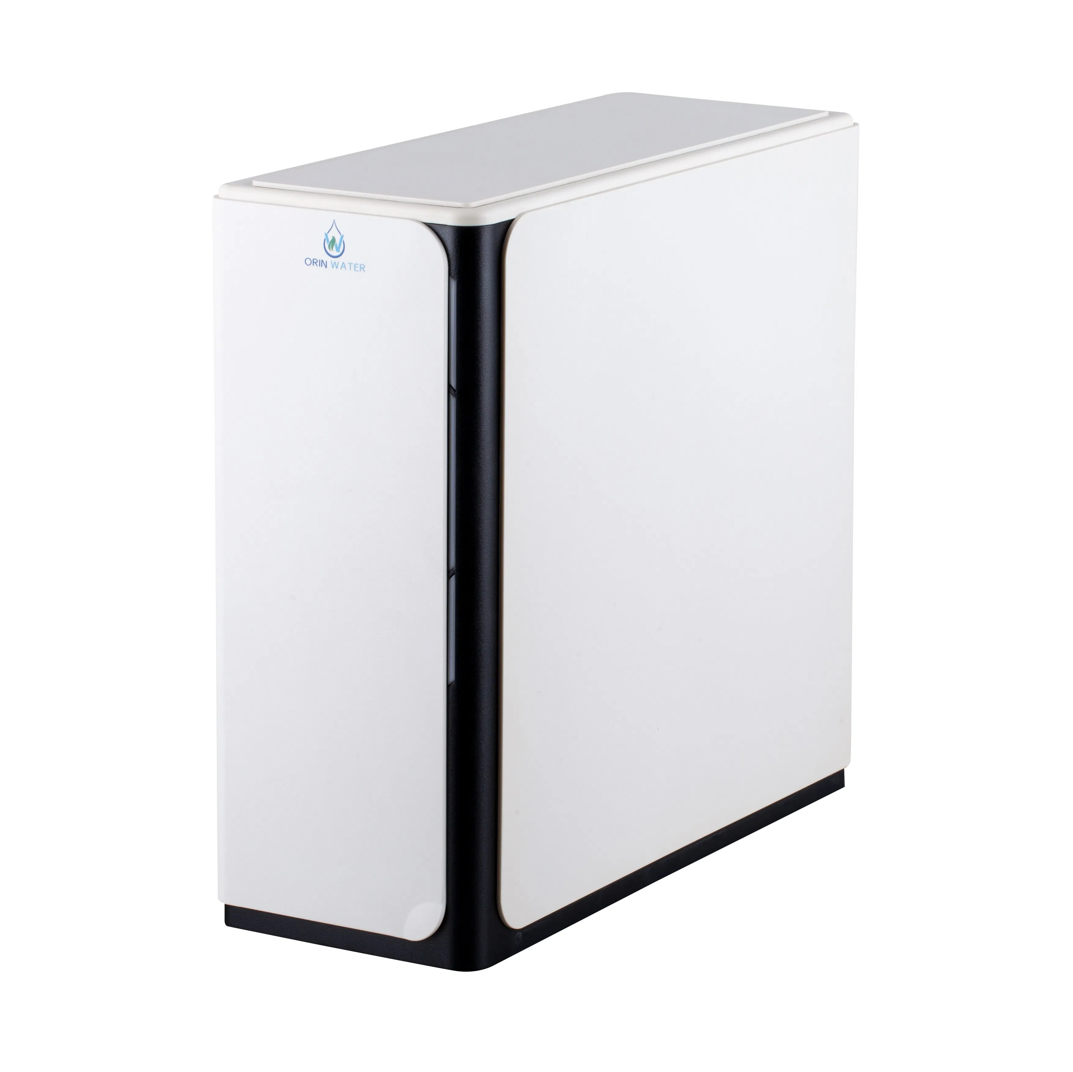 Компактный проточный фильтр обратного осмоса для воды