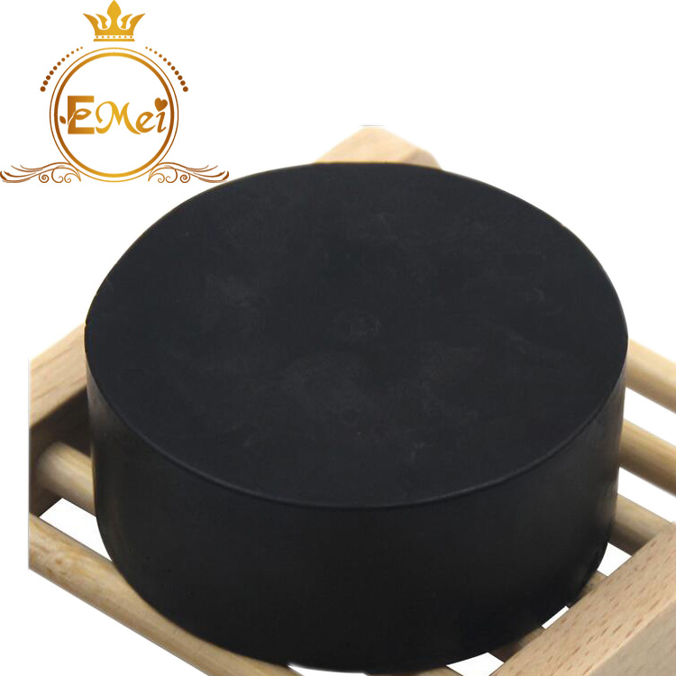 Charcoal Face Soap Bamboo Charcoal Handmade Skin Lighten Soap Best Skin Whitening Natural Soap