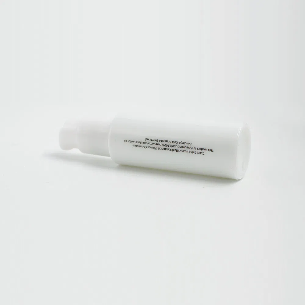 Cosmetic Packaging 15ml 30ml 50ml Airless Baby Bottle