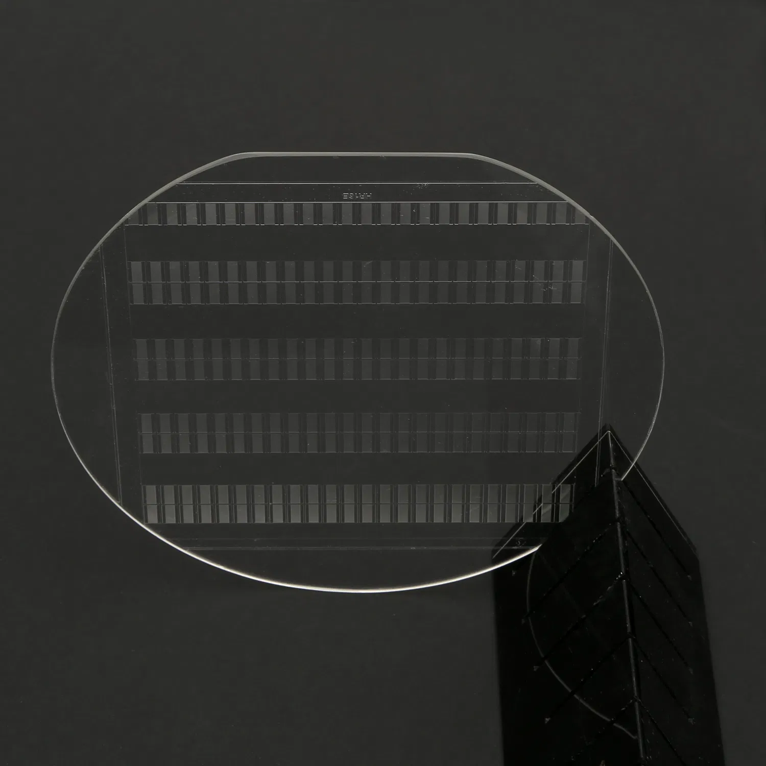 SCHOTT BOROFLOAT 33 Glass, Optical Communication Glass, Thickness 0.13mm, 0.15mm