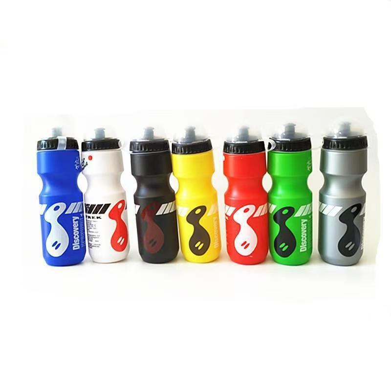 Велосипедная бутылка для воды 750 мл, антипротечка