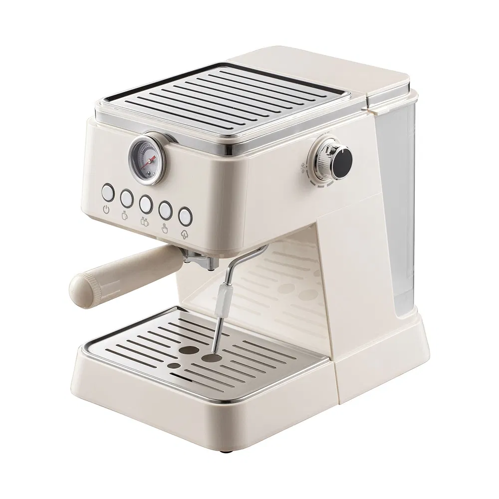 Premium Quality Commercial Grade Coffee Machine Maker Used for Corporate Breakrooms