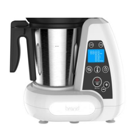 Multi-Function Auto Dough Maker Food Processor