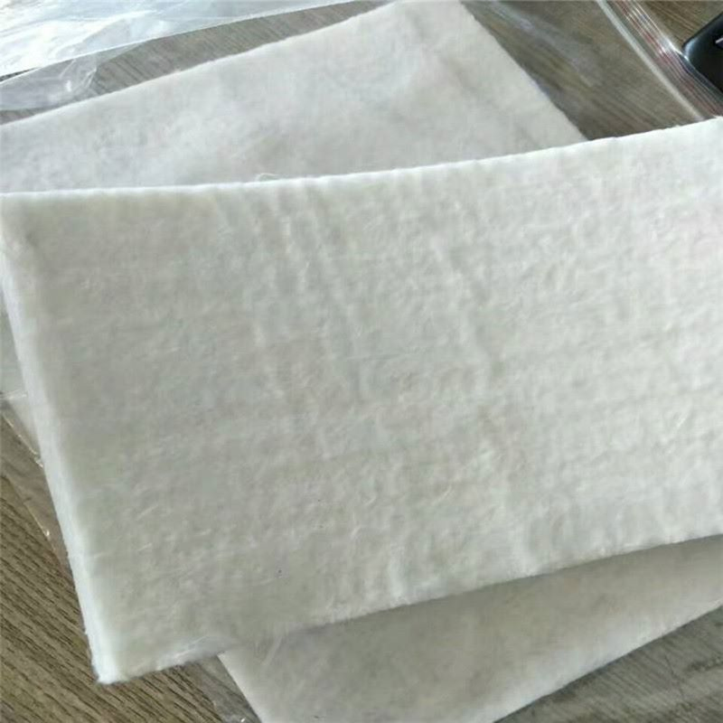 Aerogel Heat Shield New Energy Lithium Battery Insulation New Energy Lithium Battery Nano Silica Aerogel Felt
