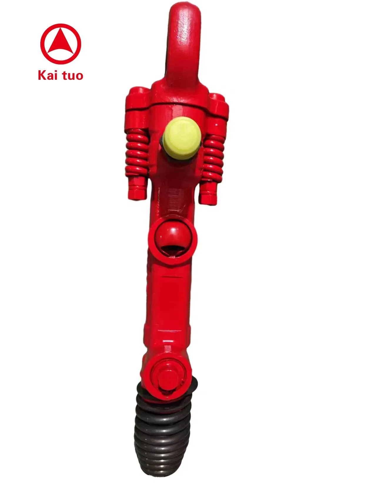 Пневматический молоток TCA-7 для тяжелых работ