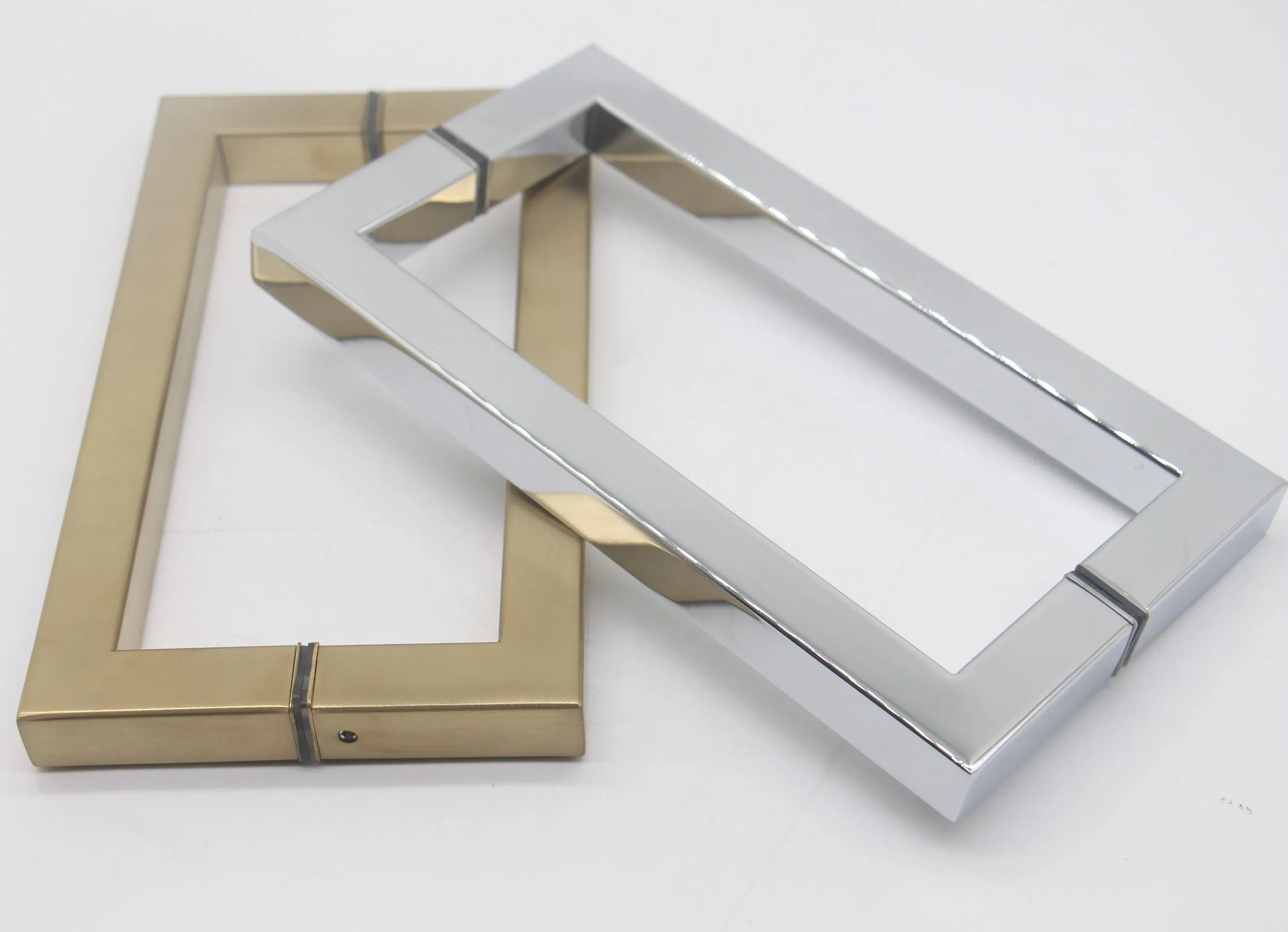 High Grade Door Handle Suitable for Glass and Interior Doors