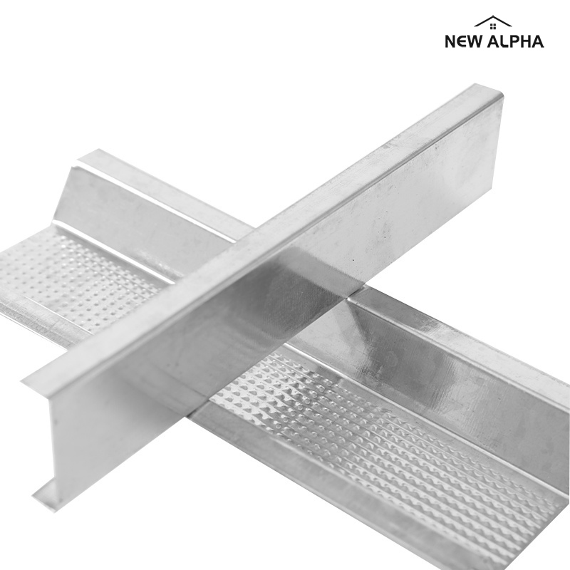 Ud38 Carrying Main Channel Drywall False Ceiling