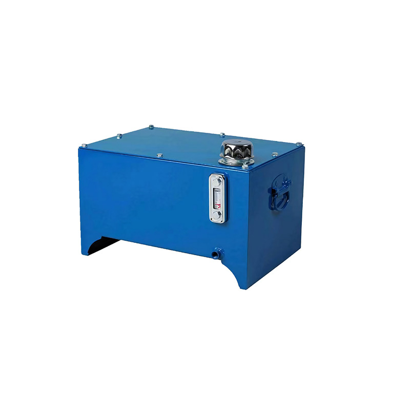 100 Liter Oil Tank, Hydraulic Oil Tank, Hydraulic System Oil Tank 100L