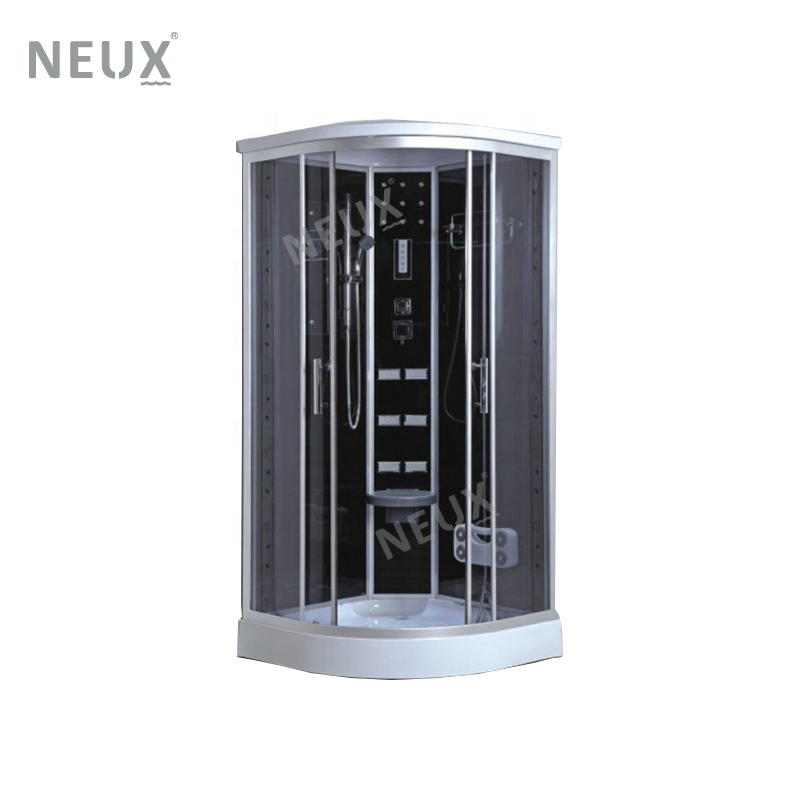 Cheap Price Integral Shower Room with Low Tray (LTS-304)