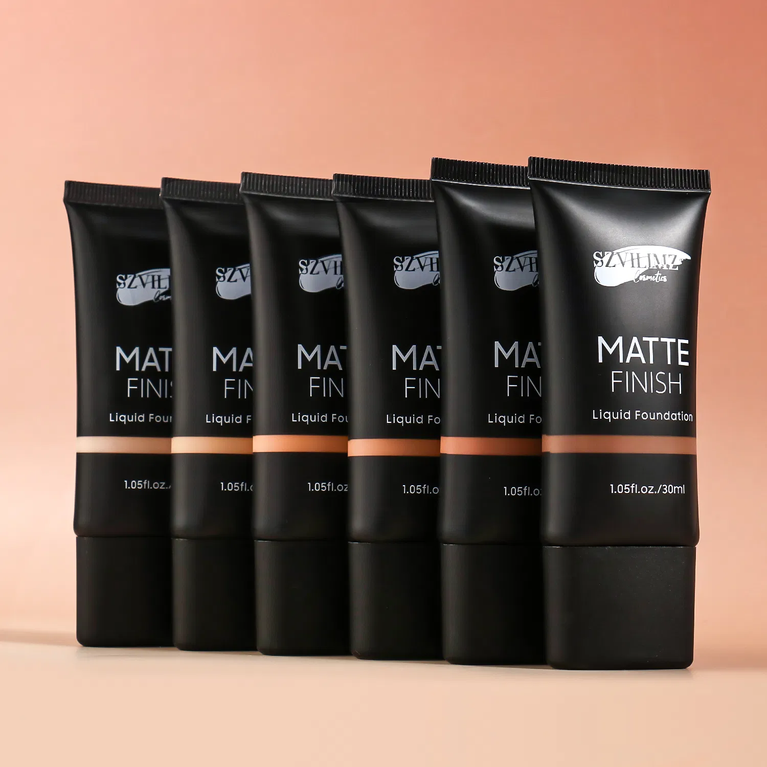 Szvilimz Private Label Lady's Face Beauty Cosmetics