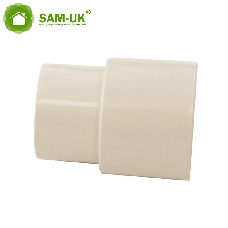 New Products CPVC Fittings Reducing Bushing