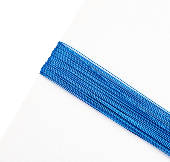 High-Quality 10m Silver Plated Copper Wire for Hearing Devices