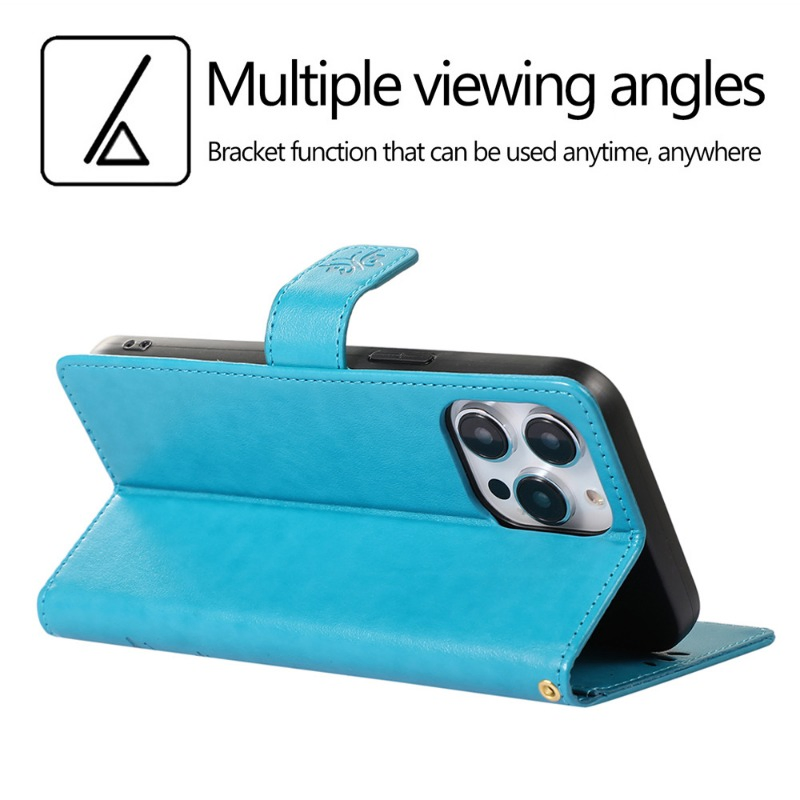 Promotional New Arrivals Factory Price Faux Leather Card Slots Lanyard Phone Accessories