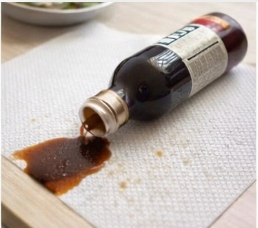 PP Table Mats for Dining Table Covering