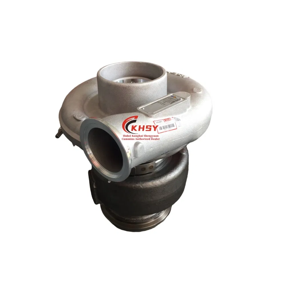 Турбокомпрессор Hx55 3590044 для двигателей Cummins M11, ISM11, QSM11