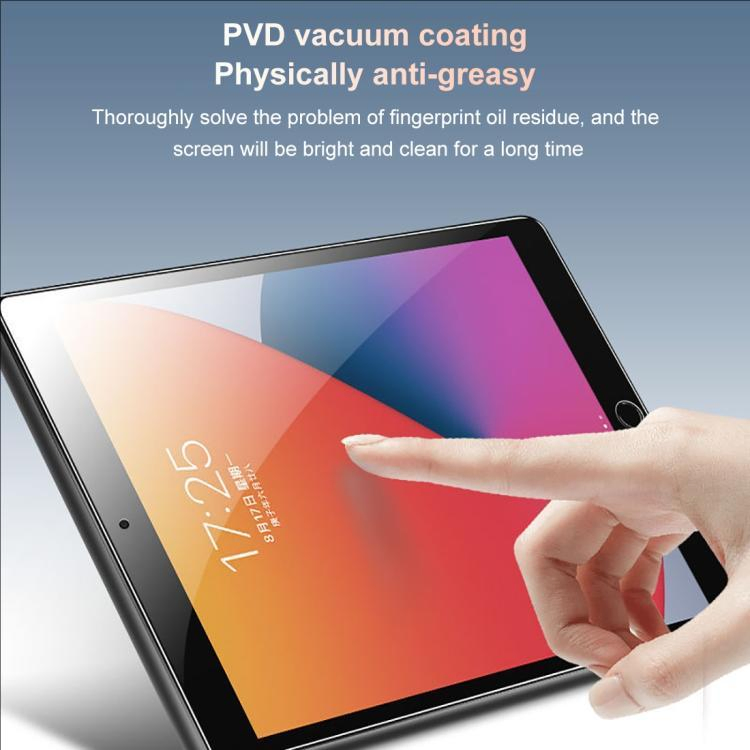 Керамическая плёнка 9D для iPad Pro 11 2024/2025