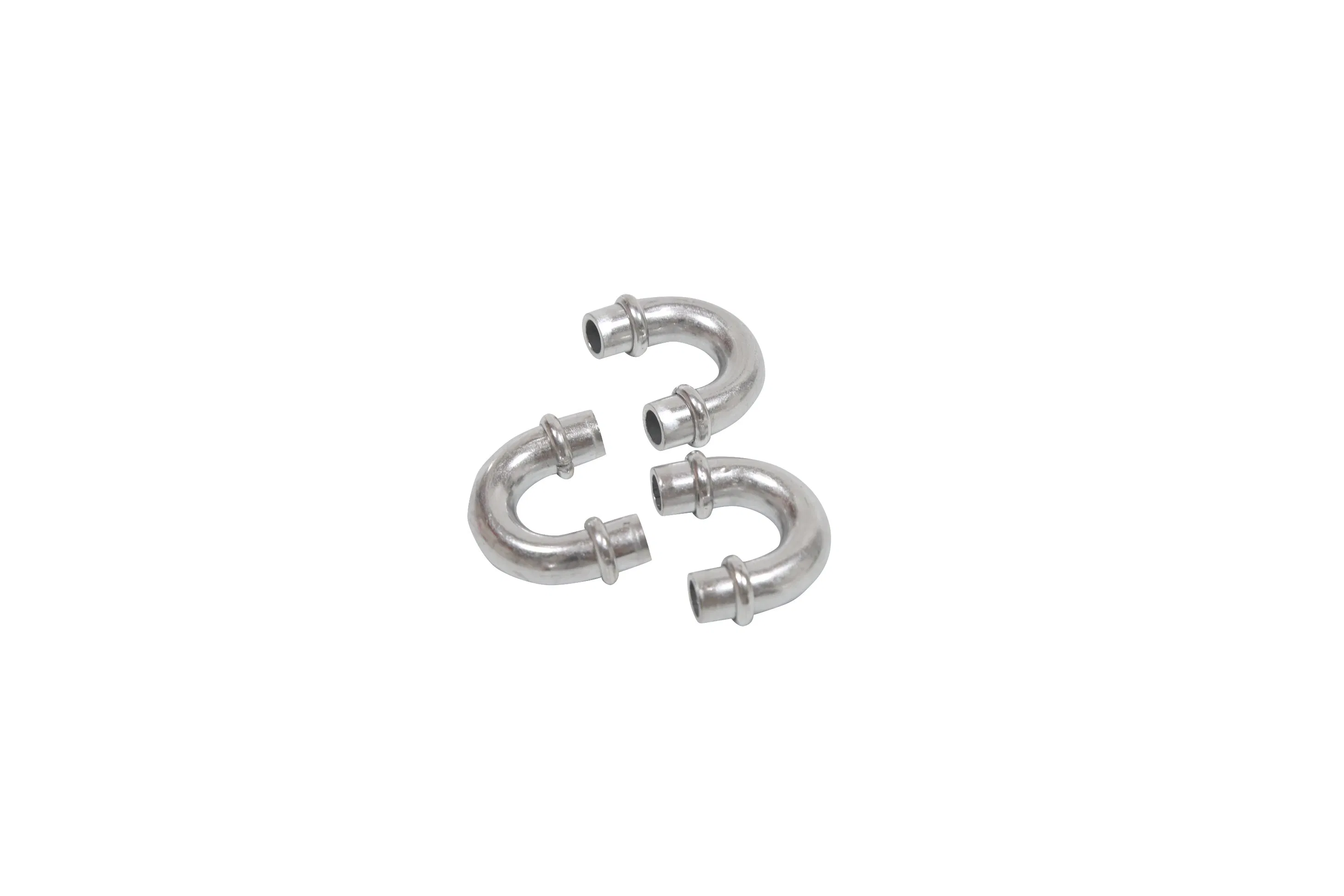 High-Quality Return Bend for Efficient Flow