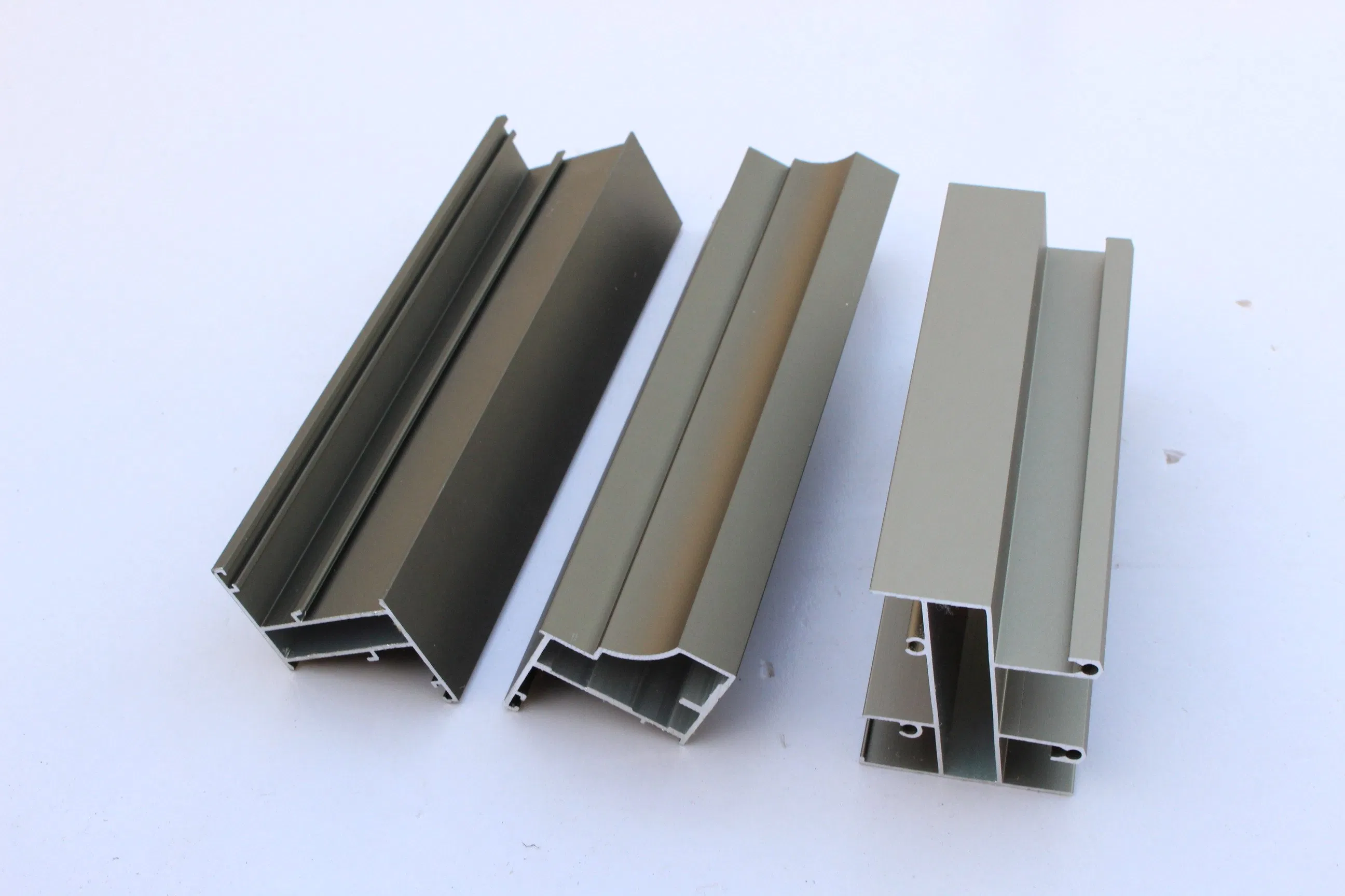 Sliding Awning Window Aluminum Window Profile 4040 T Slot Powder Coated