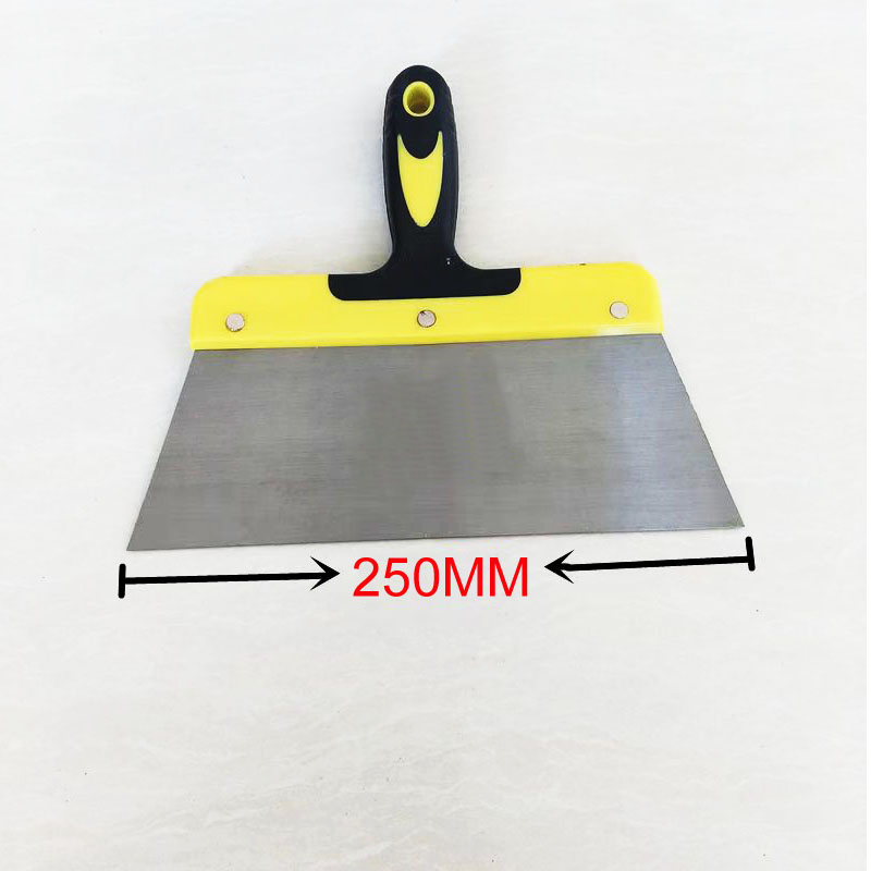 Ultimate Caulk Knife and Scraper for Home Renovation Projects