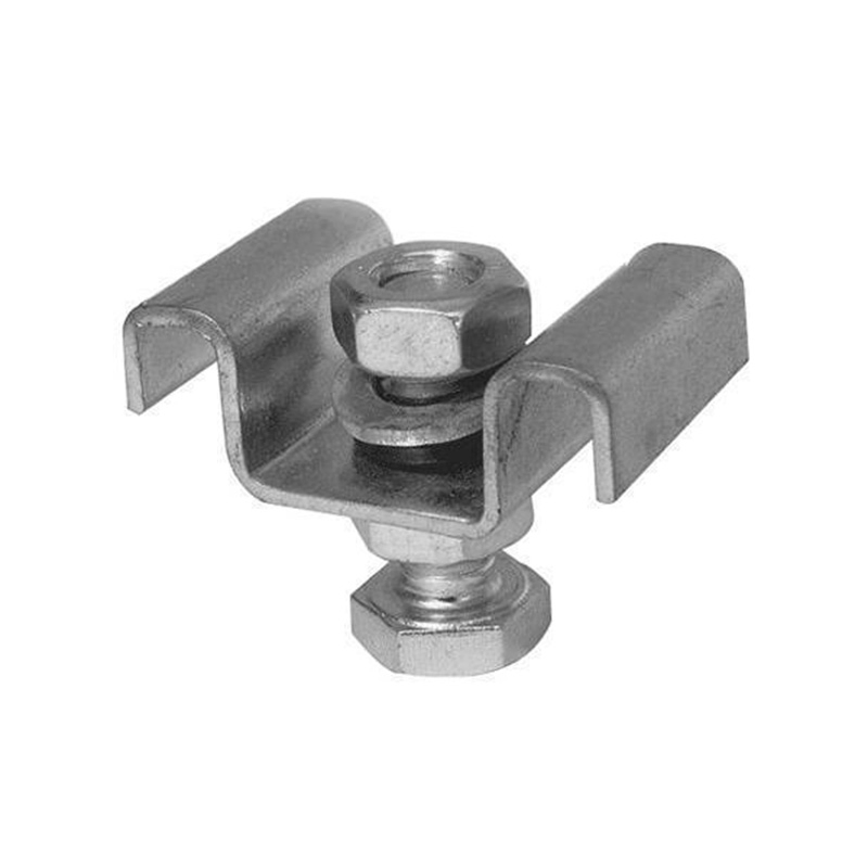 Stainless Steel Grating Clip Corrosion Resistant for Marine and Offshore Use