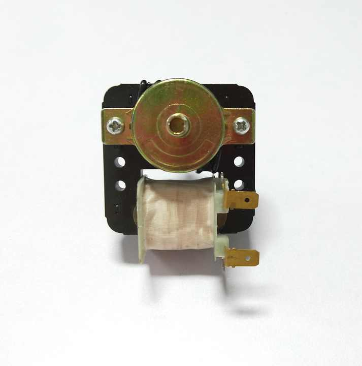 Refrigeration Motor Fan Motor Freezer & Refrigerator Parts