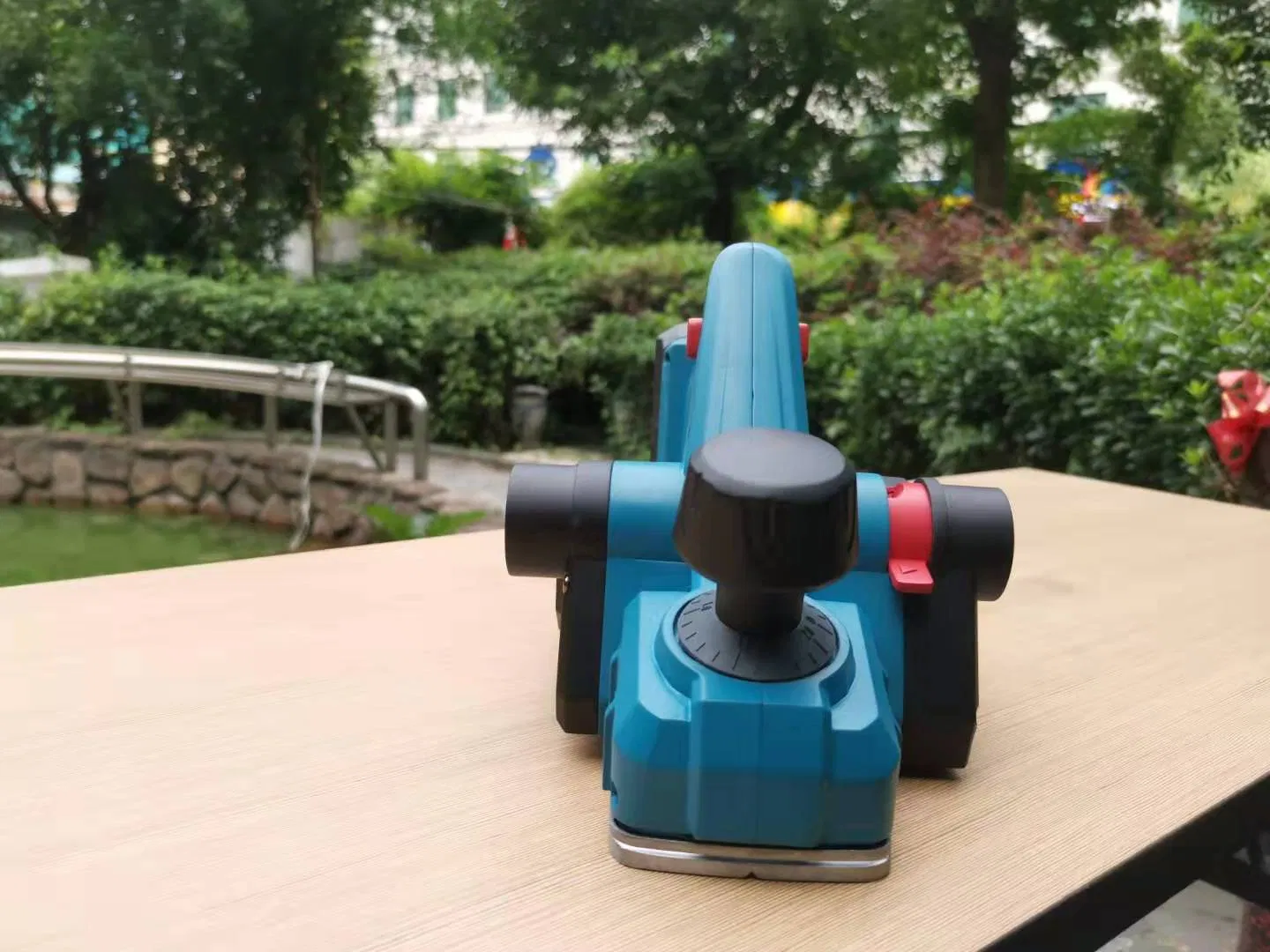 Электрорубанок Toolsmfg 20V беспроводной бесщеточный