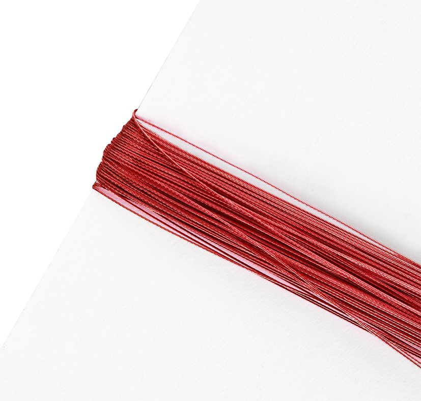 Premium Silver Plated Litz Wire for High-End Earphones