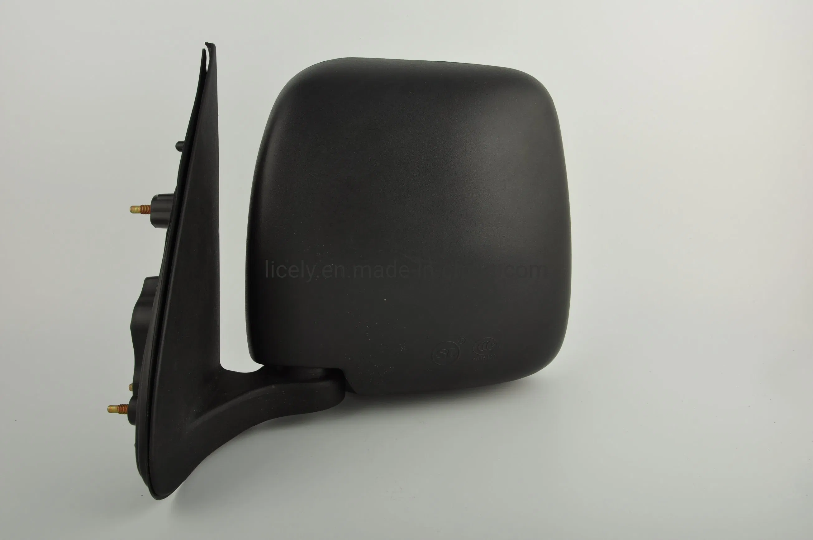 Car Side Mirror for Toyota, Mirror Assembly Outer Left and Right