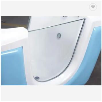 Акриловая детская ванна Sunrans Mini SPA