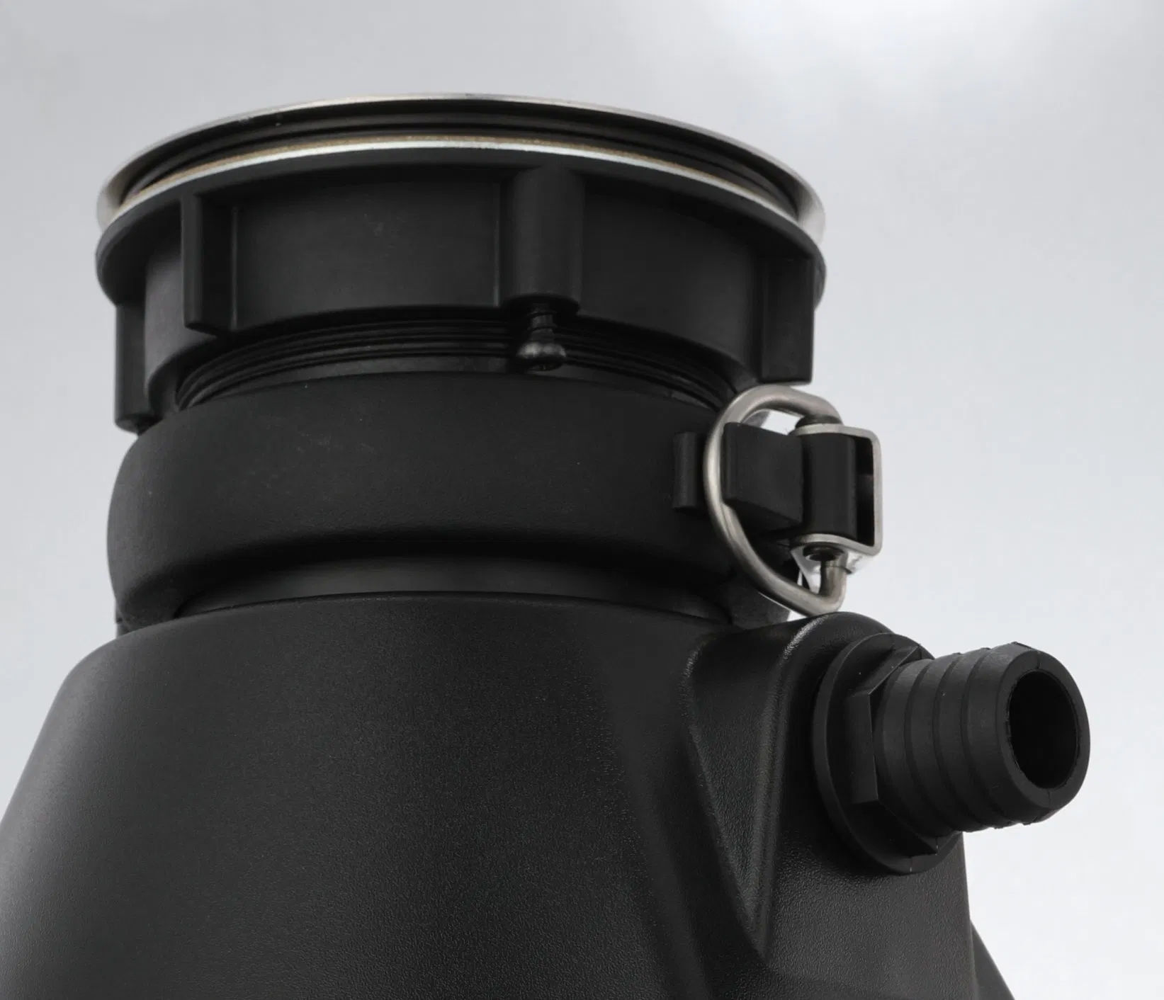 1HP Kitchen Sink Food Waste Disposer for Heavy Duty