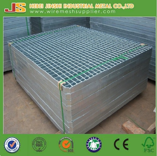 High Quality Steel Grating for Floor