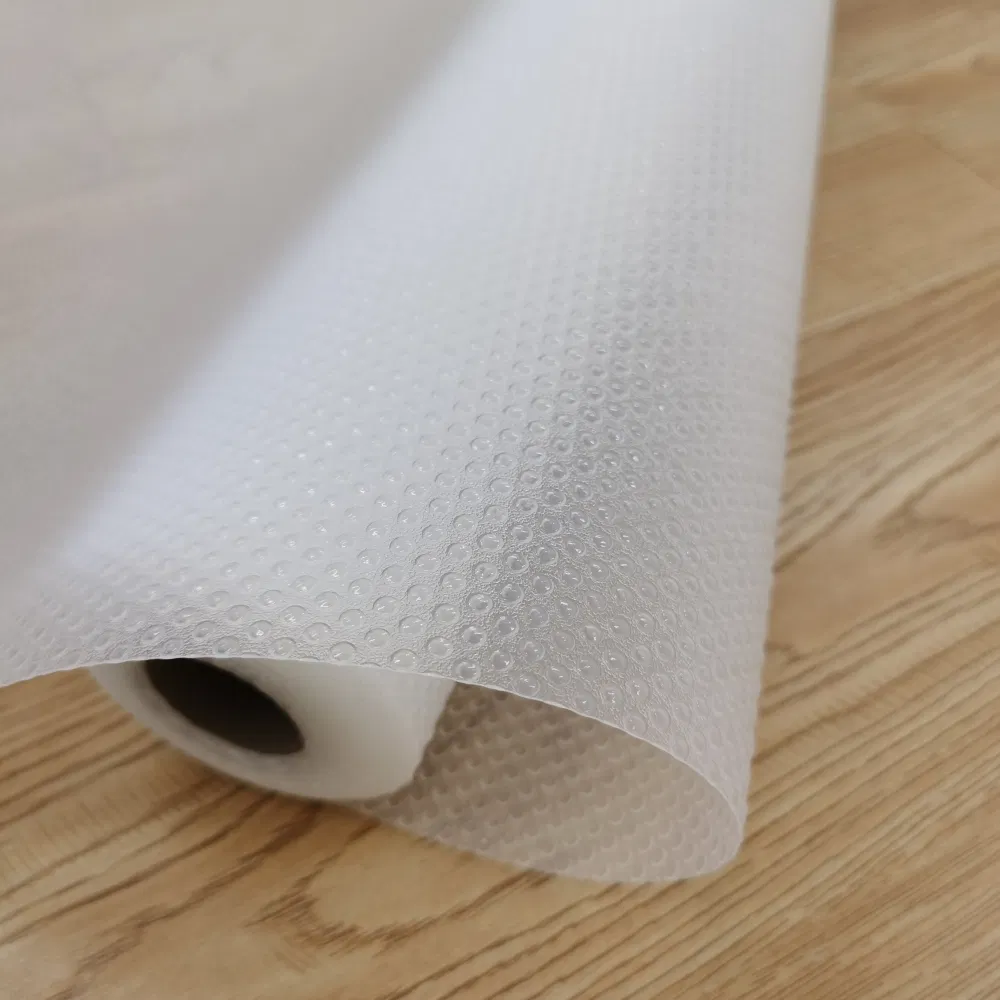 EVA Fridge Liner Eco Friendly Non-Toxic EVA Shelf Liner Drawer Liner